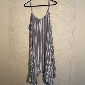 Time and tru xl dress